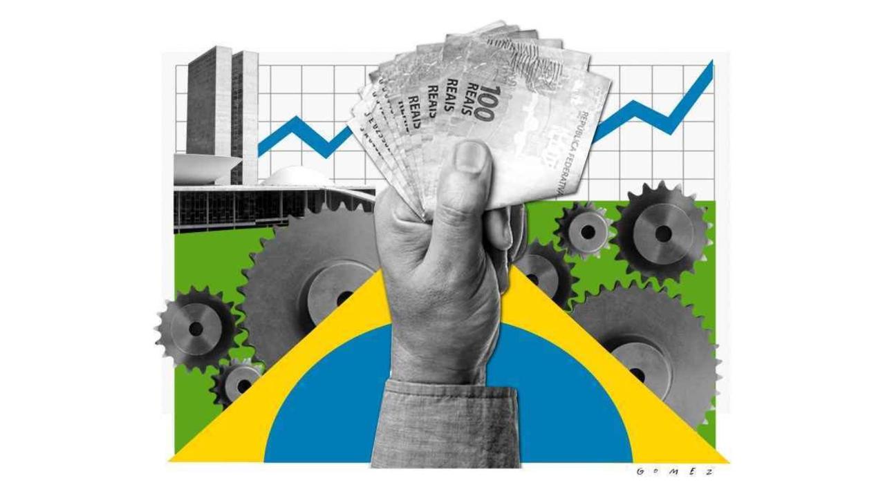Imposto do pecado vai arrecadar R$ 41,9 bilhões em 2027 - Capital S/A - 