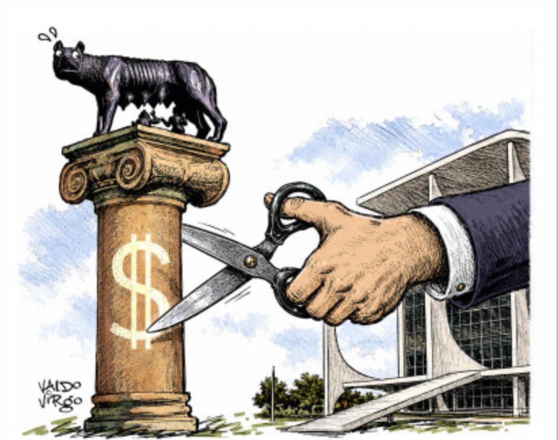 Orçamento do DF para 2027 terá de ser modificado devido a mudanças no Fundo Constitucional - Capital S/A - 