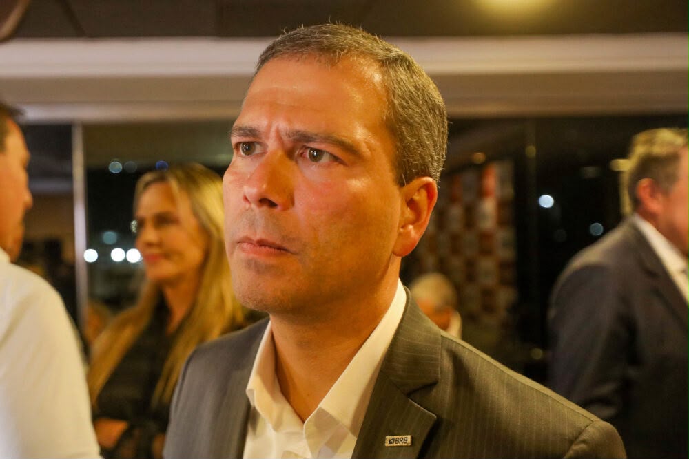 Ex-presidente do BRB montou central de poder paralelo e usou de 'intimidações e retaliações' contra servidores - Capital S/A - 