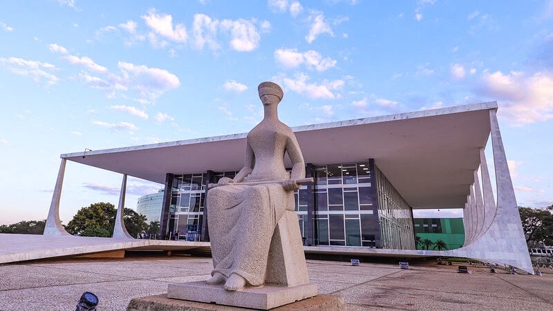 Frente do Empreendedorismo apoia PEC da reforma do Judiciário - Capital S/A - 