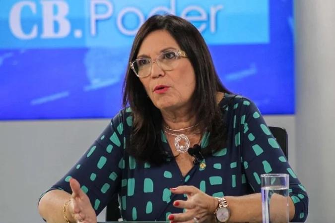 Frente Parlamentar do Livre Mercado celebra eleição de Bia Kicis ao Senado - Capital S/A - 