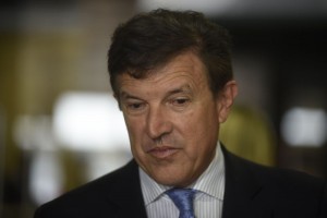 Agaciel Maia é o candidato do Buriti à presidência da Câmara legislativa - aliados