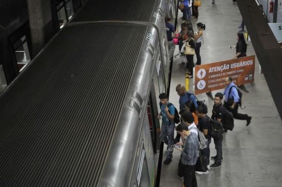 metro habilita empresa indiciada na CPI
