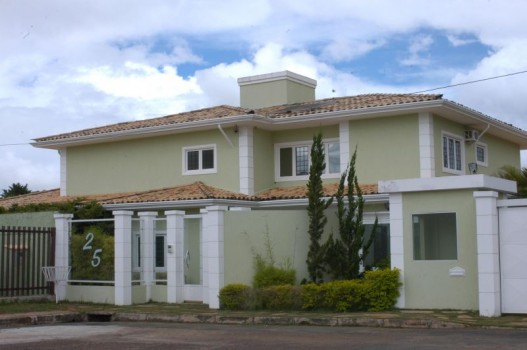 Casa Ribeirão Preto - escritório Willer