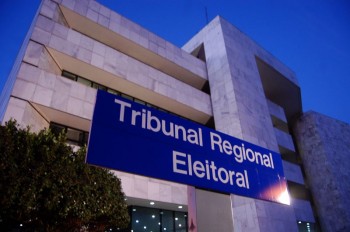 TRE-DF Pendências eleitorais
