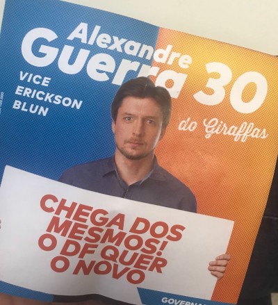 Alexandre Giraffas