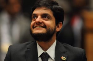 Presidência da Câmara