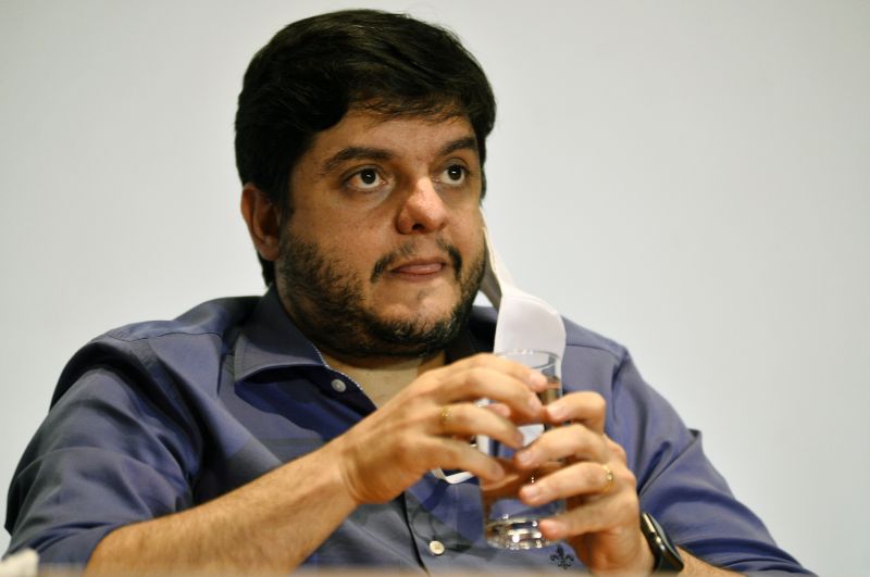 Deputado Rodrigo Delmasso