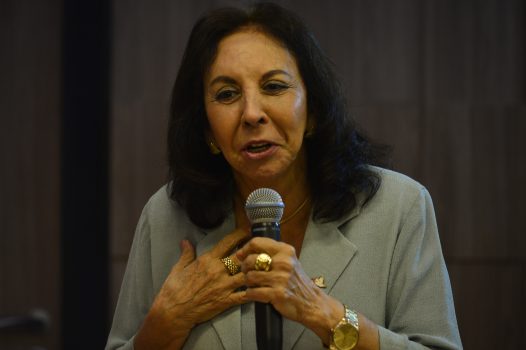 Abadia: "Parte do PSD apóia Paula Belmonte" - CB Poder | - Abadia: "Parte do PSD apóia Paula Belmonte" - CB Poder | -