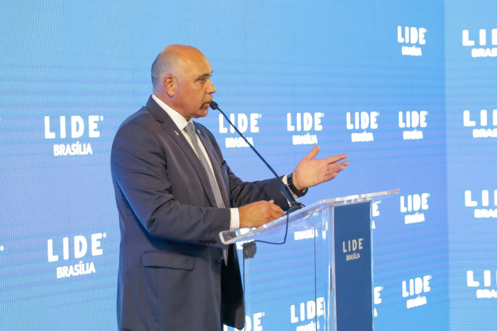 Câmara se prepara para aprovar nova reeleição de Wellington Luiz - CB Poder | - 