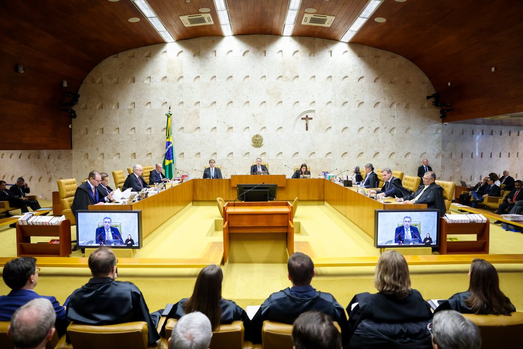 STF decide ser possível novo júri popular em 