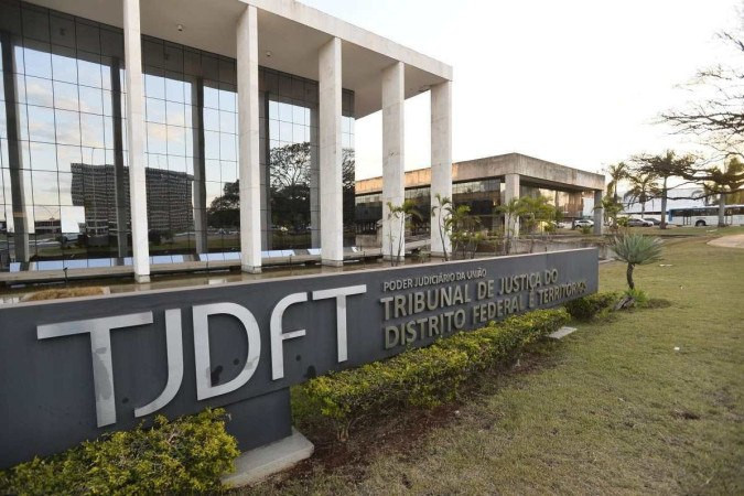 TJDFT registra 68 ações de indenização por dano moral por dia - 