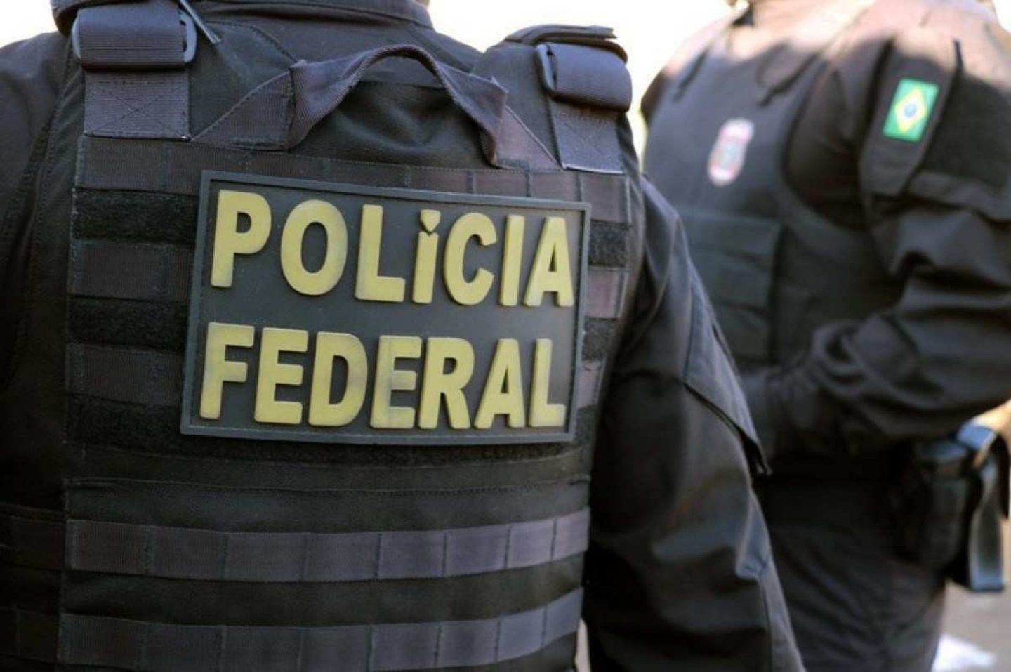 Polícia Federal/Divulgação/Polícia Federal