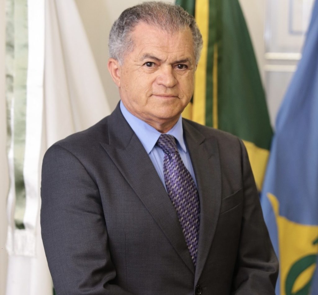 STJ absolve Manoel de Andrade, presidente do TCDF