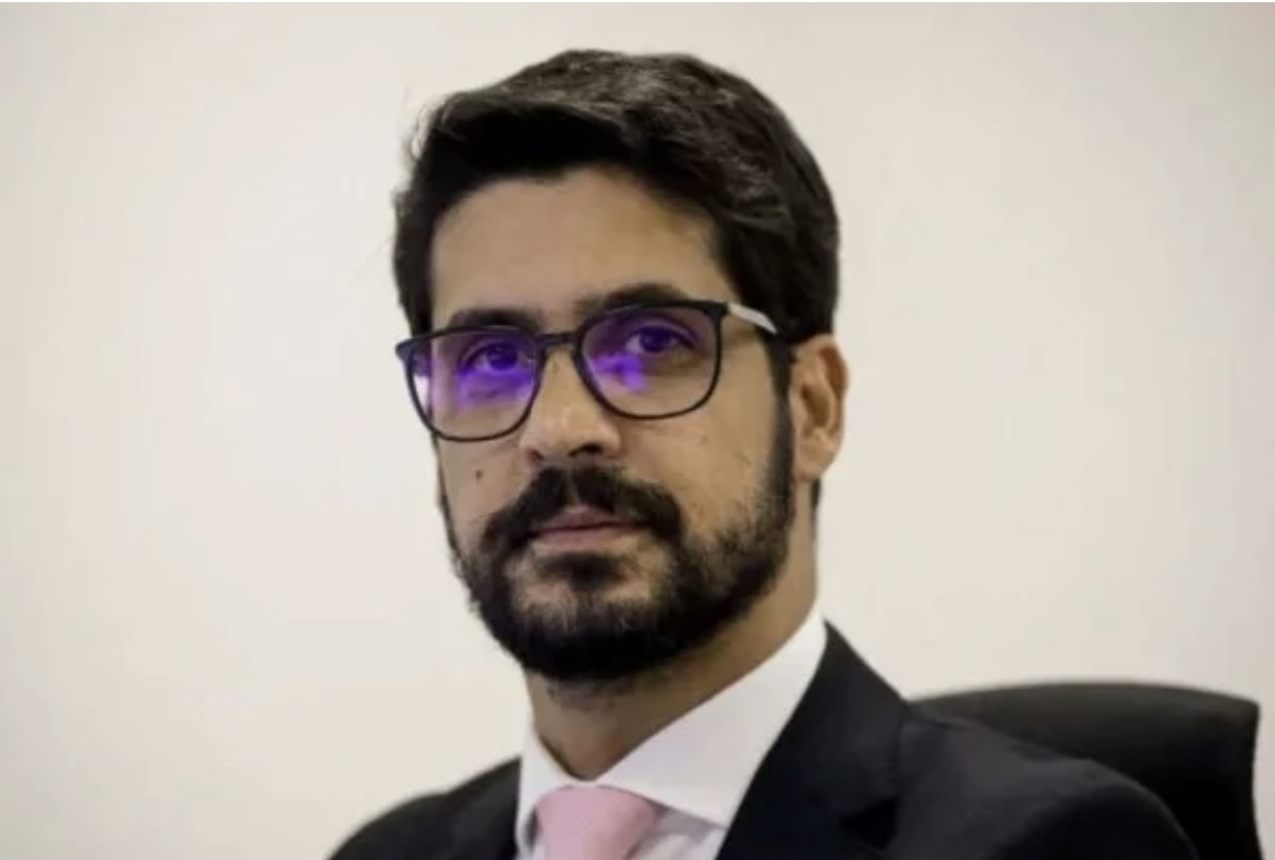 Jean Lima pede demissão da presidência da EBC - 