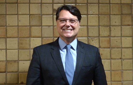 Francisco Caputo Bastos