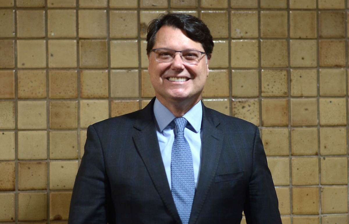 Francisco Caputo Bastos