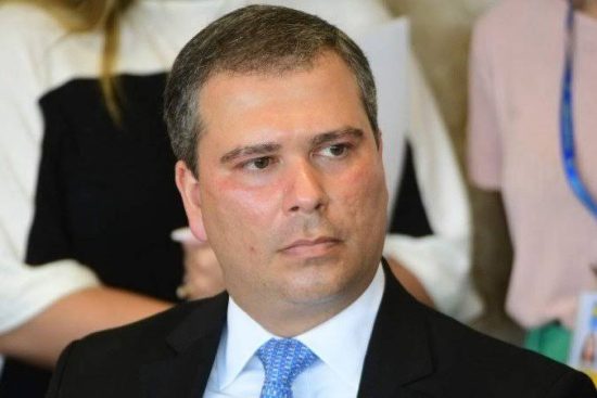 Deputados distritais da oposição querem convocar Paulo Henrique para explicar operações do BRB - 