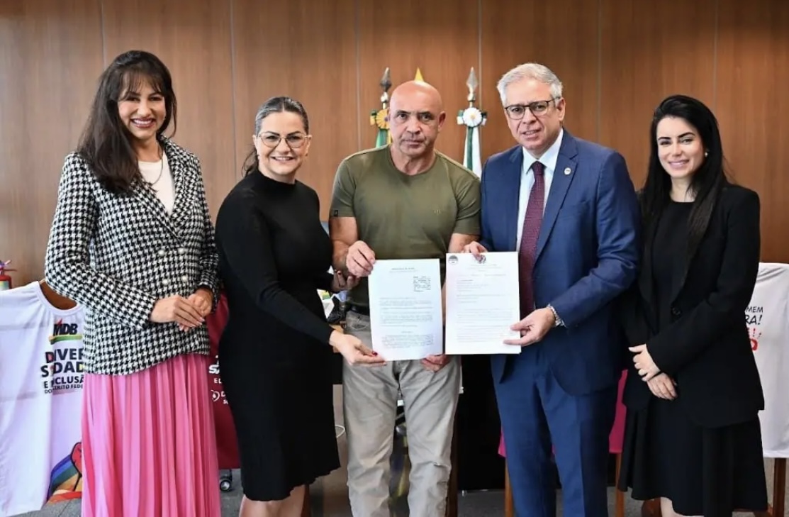 Projeto prevê que OAB-DF seja notificada pela polícia quando agressor ou vítima forem advogados - CB Poder | - 