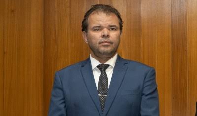 Morre desembargador Mauricio Miranda, do TJDFT, aos 60 anos - Morre desembargador Mauricio Miranda, do TJDFT, aos 60 anos -