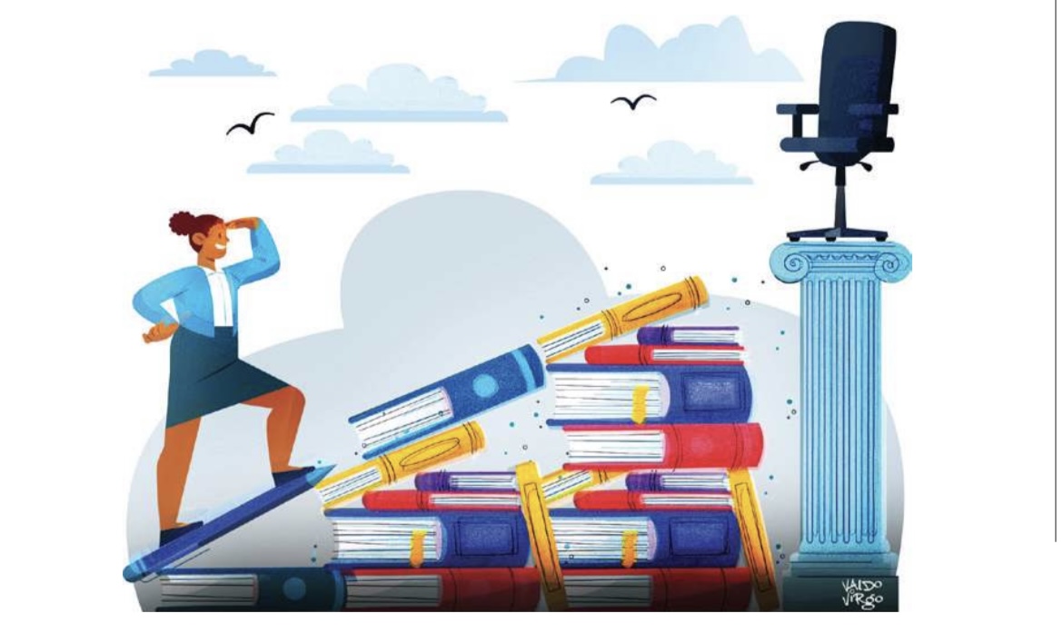 Projeto prevê suspensão dos prazos de validade dos concursos públicos do DF - CB Poder | - Projeto prevê suspensão dos prazos de validade dos concursos públicos do DF - CB Poder | -