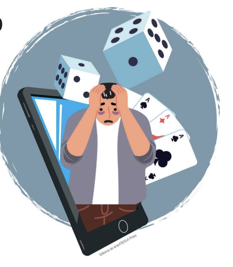 O perfil dos apostadores do DF: 35% da população do DF jogaram nos últimos 12 meses - CB Poder | - O perfil dos apostadores do DF: 35% da população do DF jogaram nos últimos 12 meses - CB Poder | -