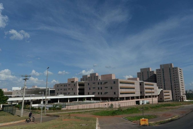 Na mira de Ibaneis - CB Poder | - 