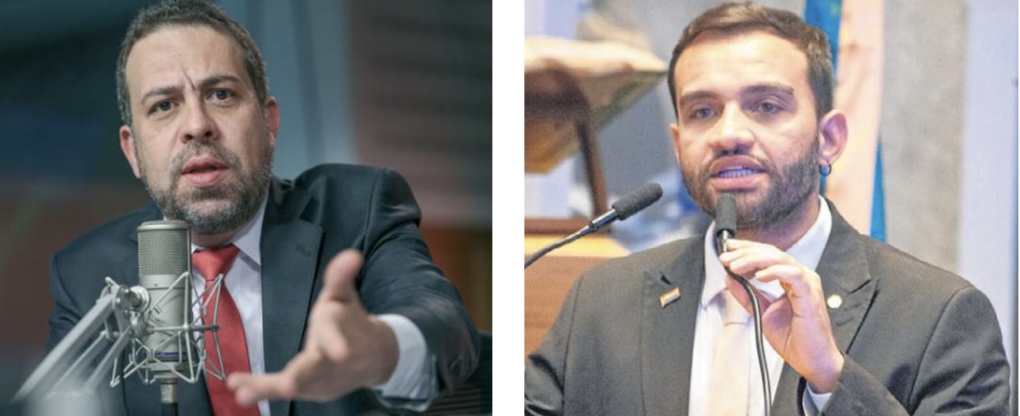 PSol-DF não quer federação com PT - CB Poder | - 