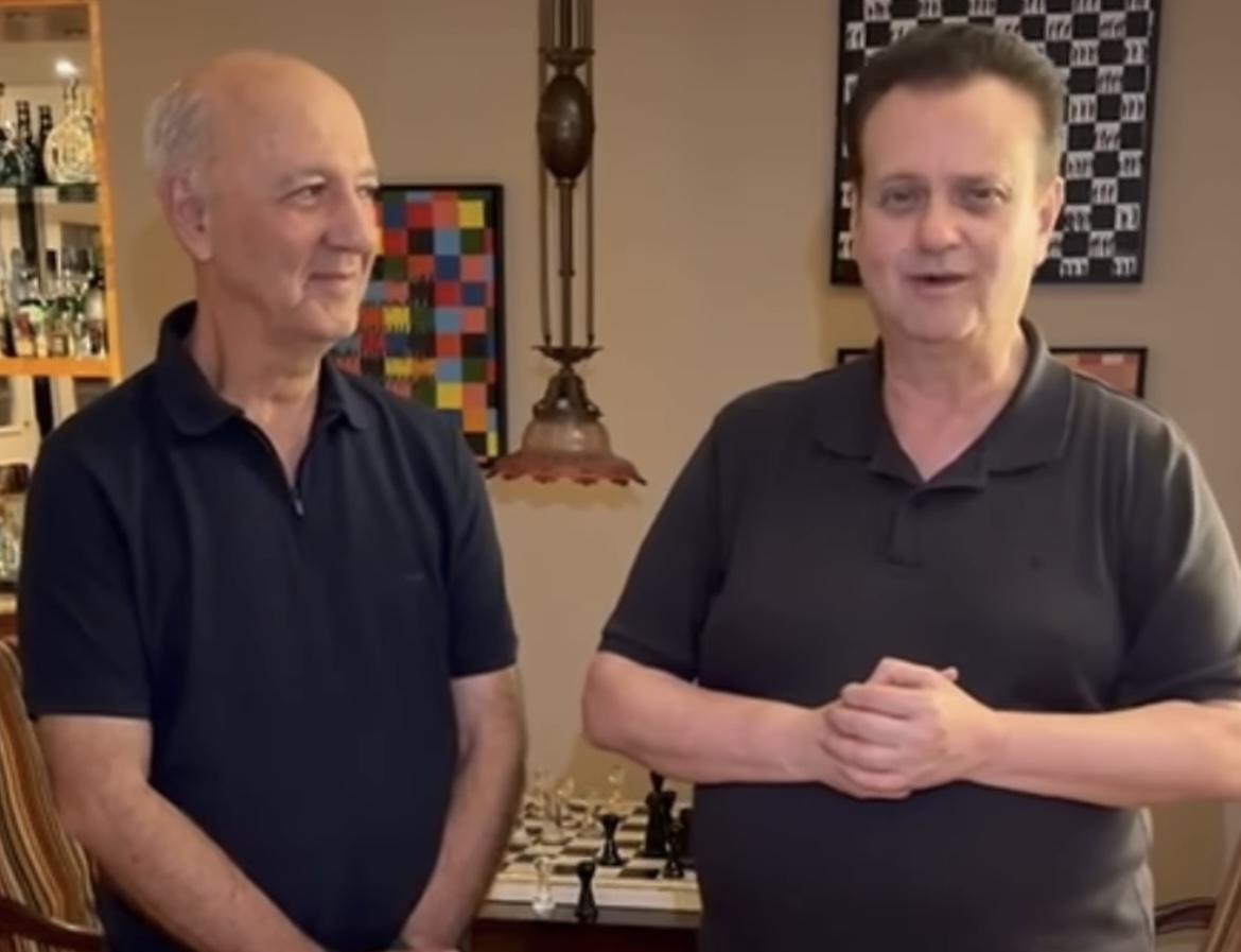 Arruda é pré-candidato com apoio de Kassab - CB Poder | - 