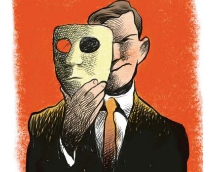 A máscara do falso advogado - CB Poder | - 