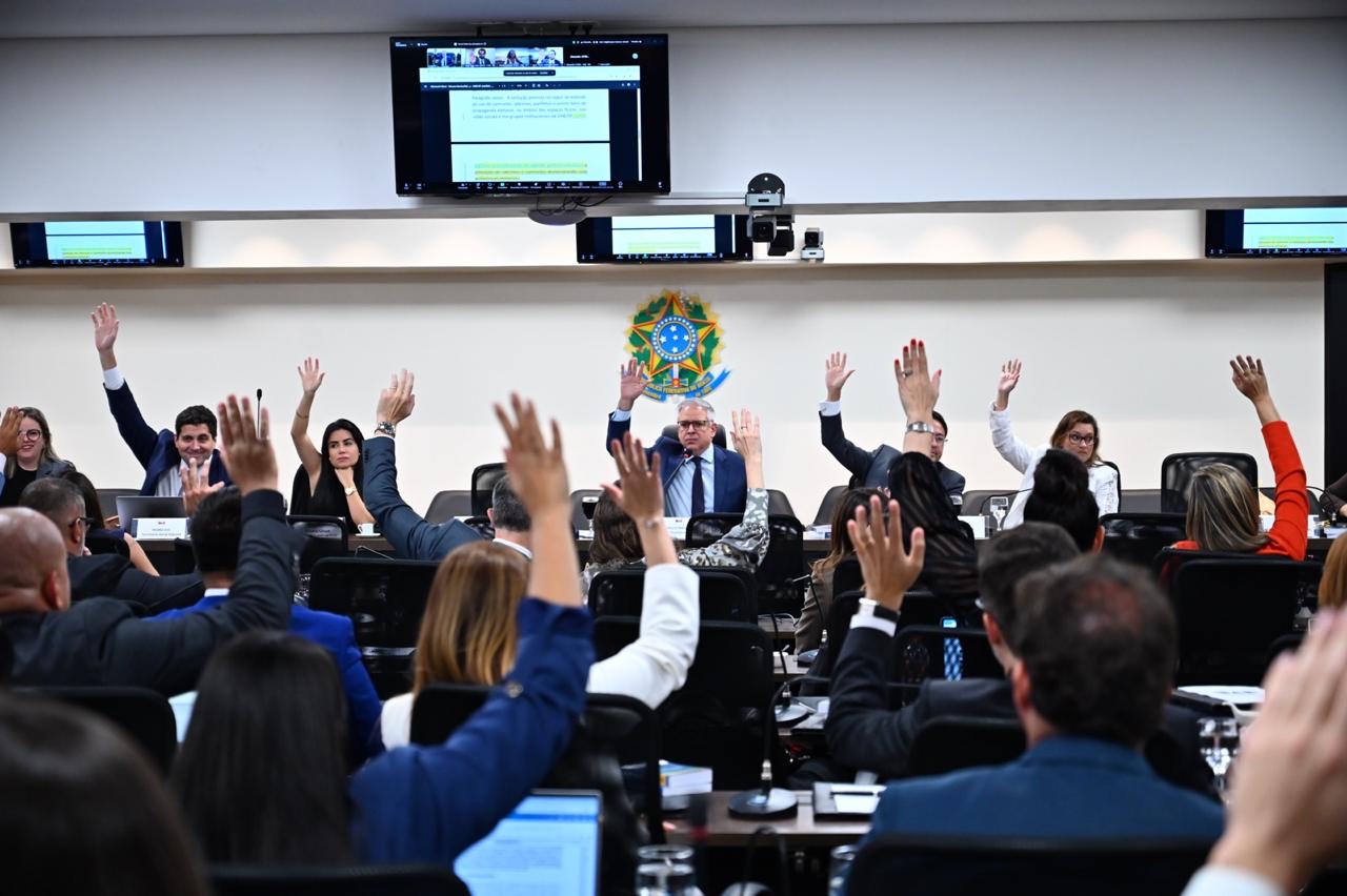 OAB-DF veda participação de seus integrantes em candidaturas e campanhas - 