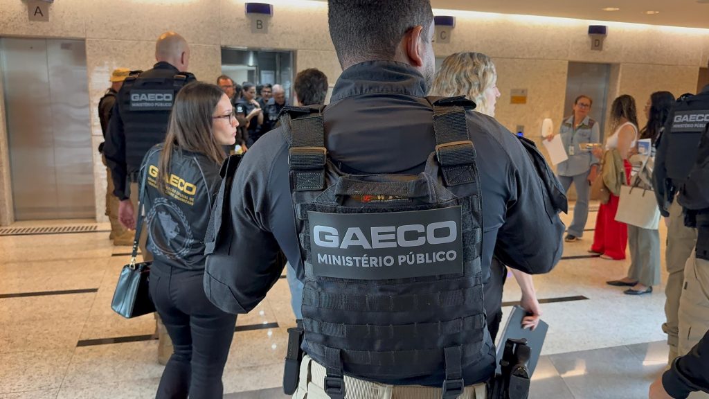 Operação Blackboard liga Hermeto a desvio de emendas parlamentares e contrato fraudulento para construção de escola em área de motel - CB Poder | - 