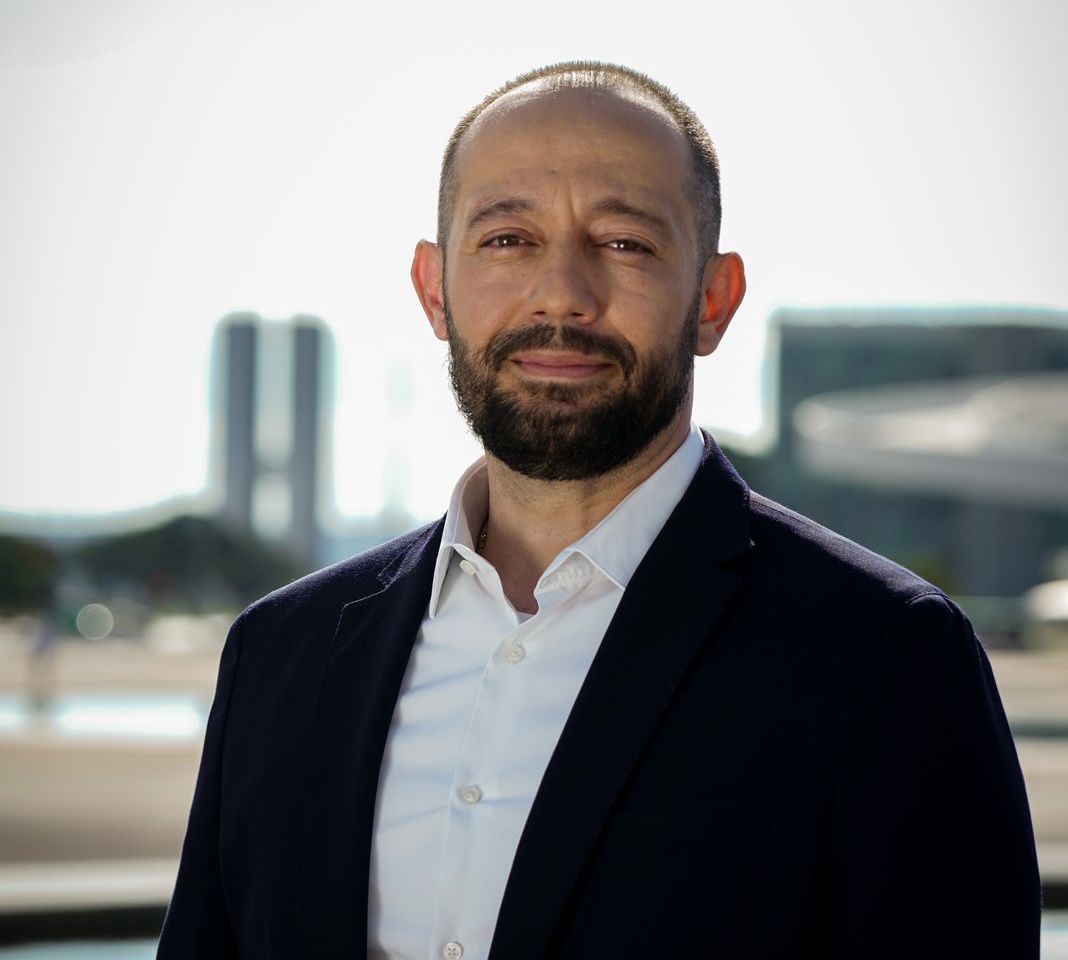 "Eleição passada mostrou que eleitor brasiliense é de centro-direita", aponta presidente do Podemos-DF - CB Poder | - 