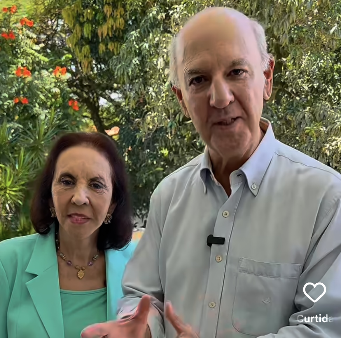 Abadia vai se filiar ao PSD de Arruda e Paulo Octávio - 