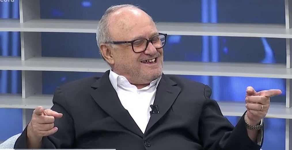 Valdivino de Oliveira deve ser confirmado secretário de Fazenda do DF - CB Poder | - 