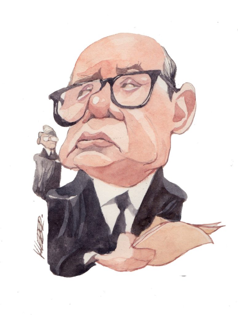 Profundas divisões entre os Supremos - CB Poder | - 