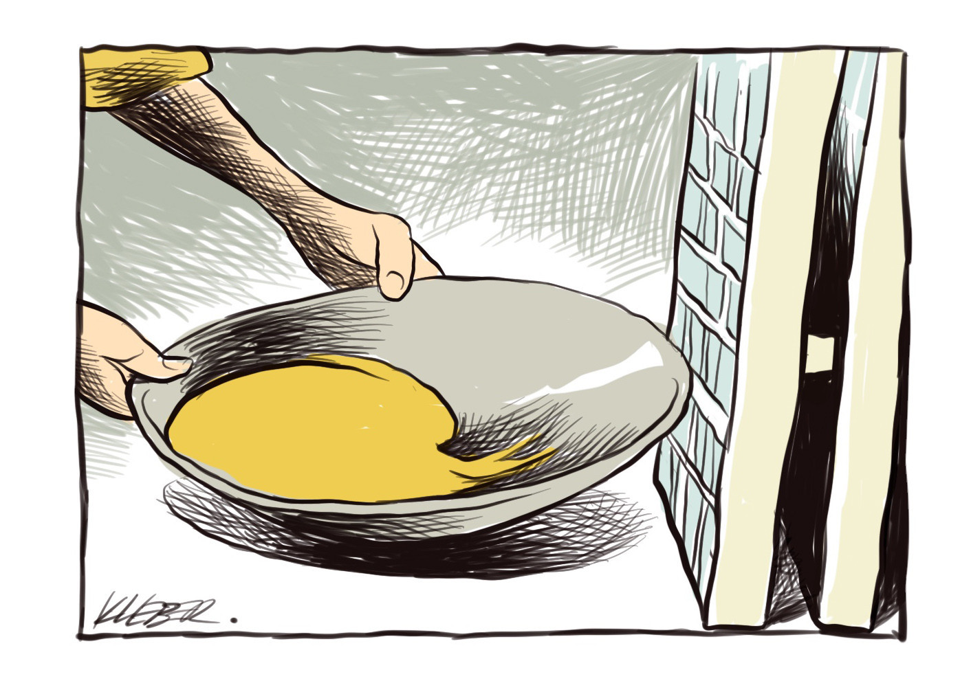 Extração de ouro volta ao debate - CB Poder | - 