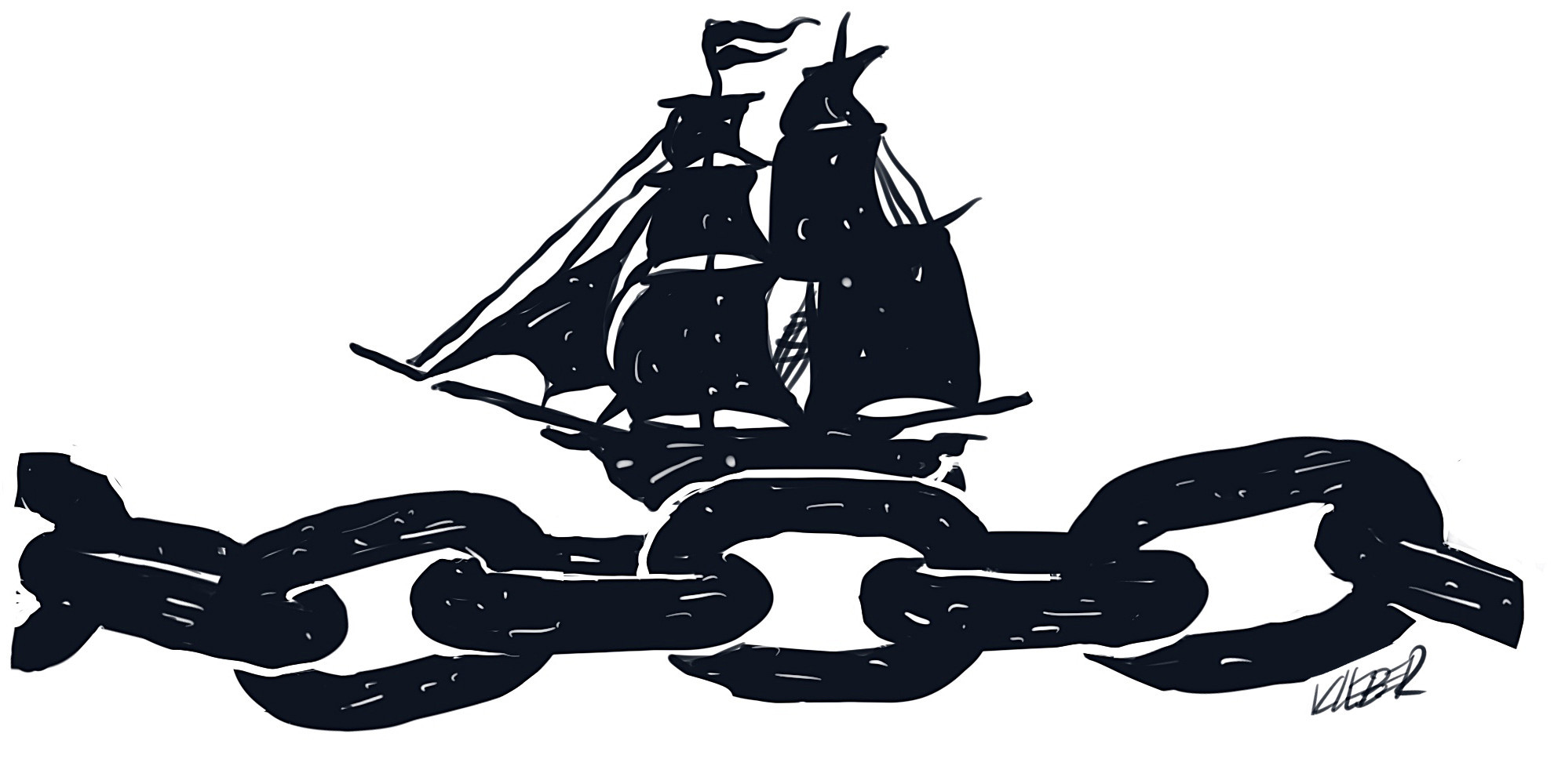 Escravidão, o maior crime da humanidade - CB Poder | - 