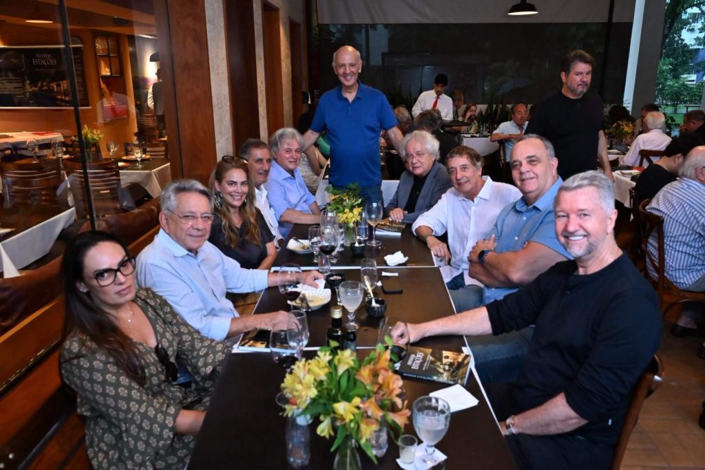 Da política para a poesia - CB Poder | - 