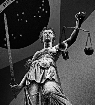O que os candidatos ao GDF pensam sobre decisões políticas e abusivas do Judiciário | - 