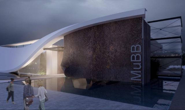 TCDF exige esclarecimentos sobre aumento de 184% em licitação do Museu Nacional da Bíblia - CB Poder | - 