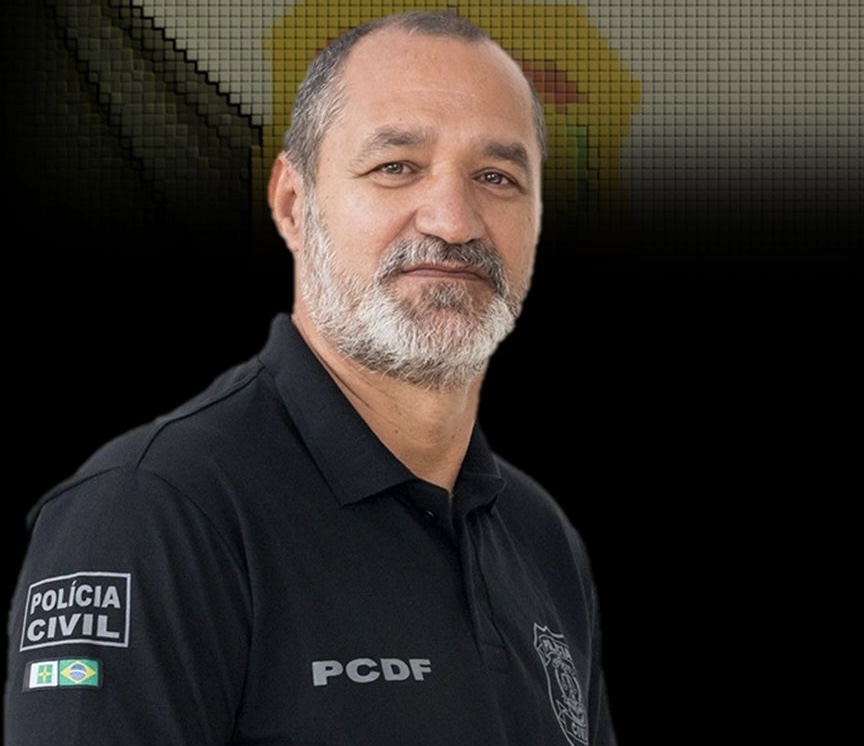 Policiais civis do DF aguardam sanção de projeto da previdência da categoria - CB Poder | - 