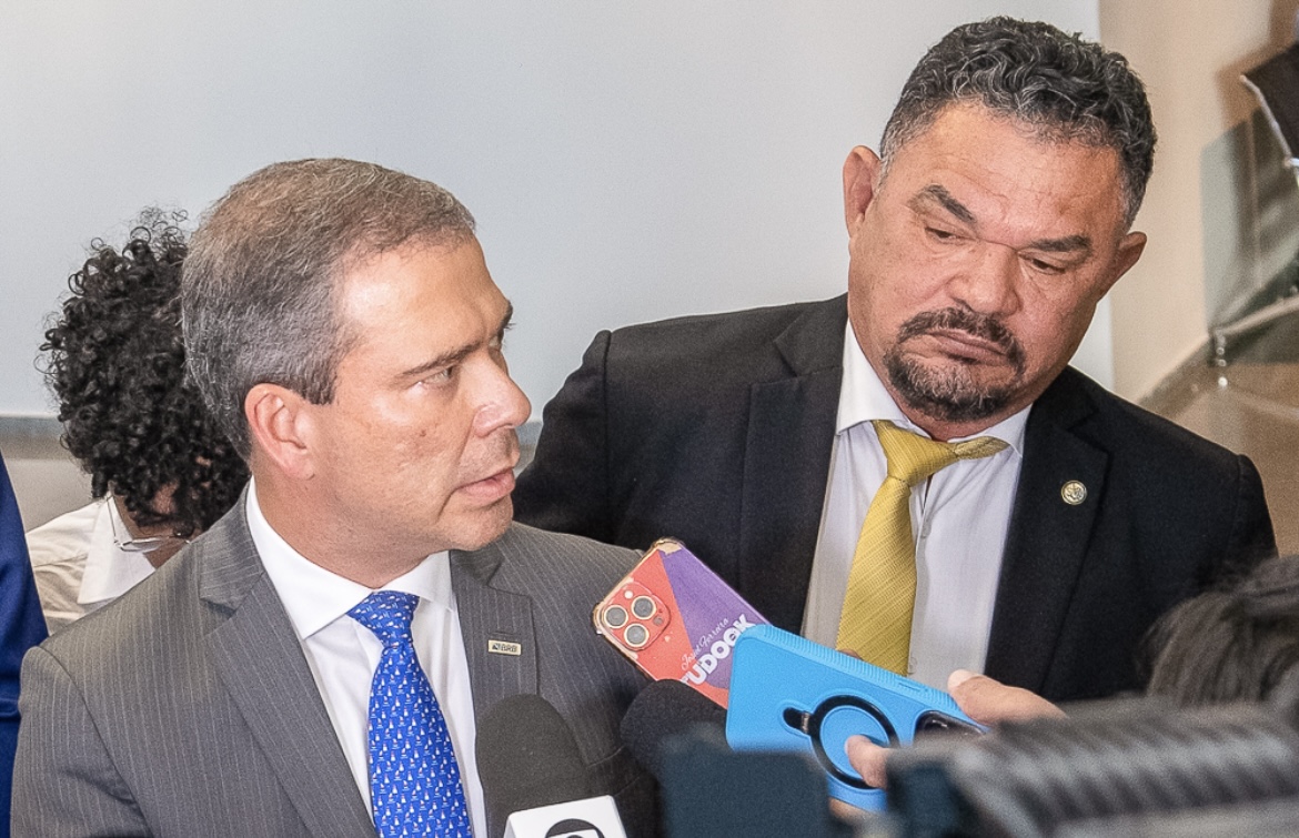 Tramitação do projeto que autorizou compra do Master pelo BRB entra no foco da Compliance Zero - CB Poder | - 