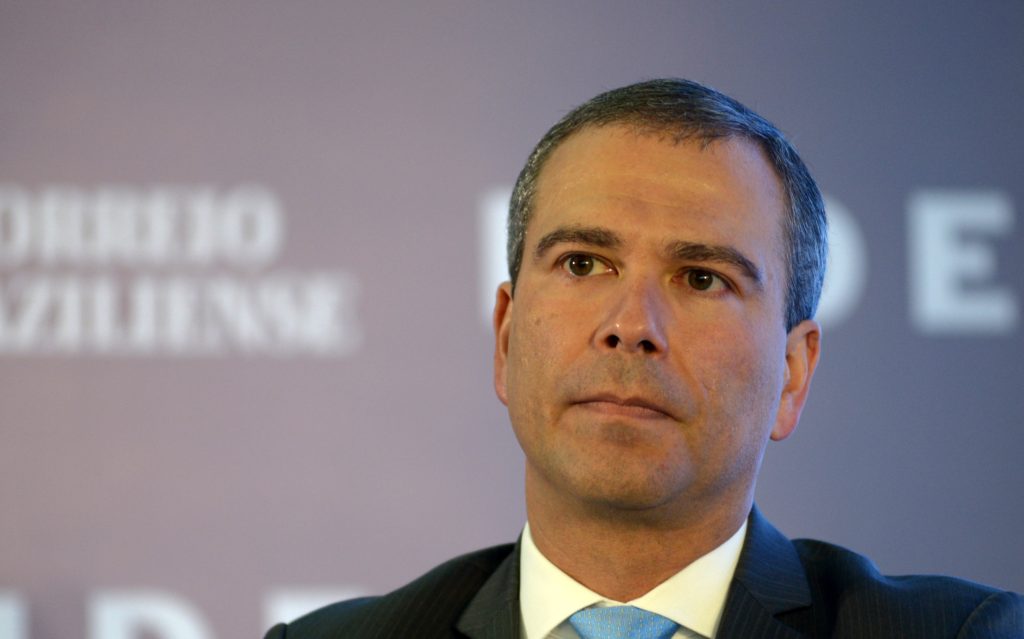 Outras conversas complicam Paulo Henrique Costa - CB Poder |