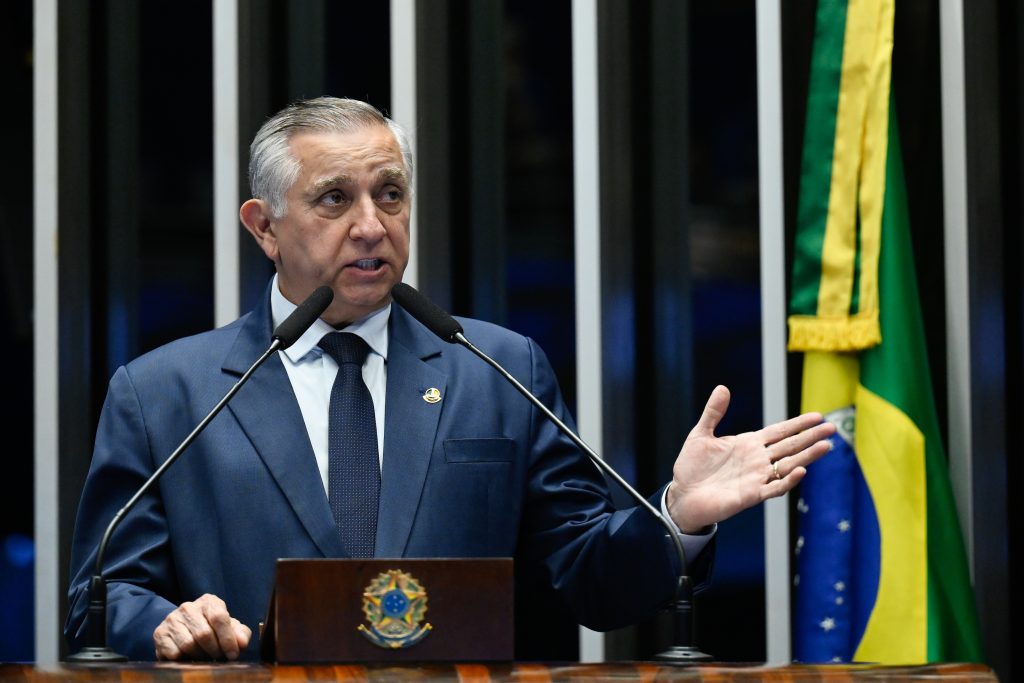 Corrida pelo Buriti: Números de nova pesquisa causam estranheza - CB Poder | - 