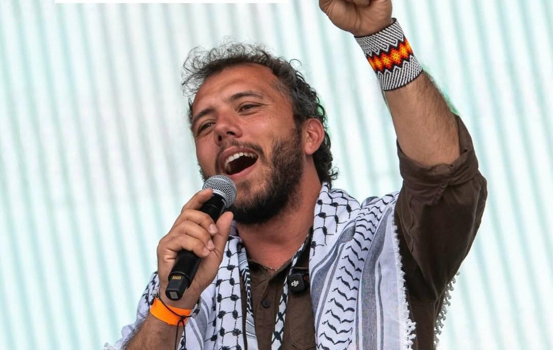 Thiago Ávila analisa propostas para candidatura em 2026 - 
