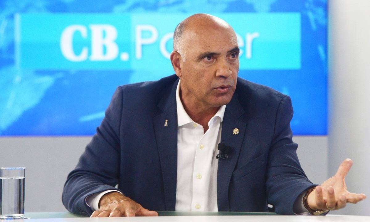 Wellington Luiz comenta sobre debate no MDB para apoiar Celina Leão - CB Poder | - Wellington Luiz comenta sobre debate no MDB para apoiar Celina Leão - CB Poder | -