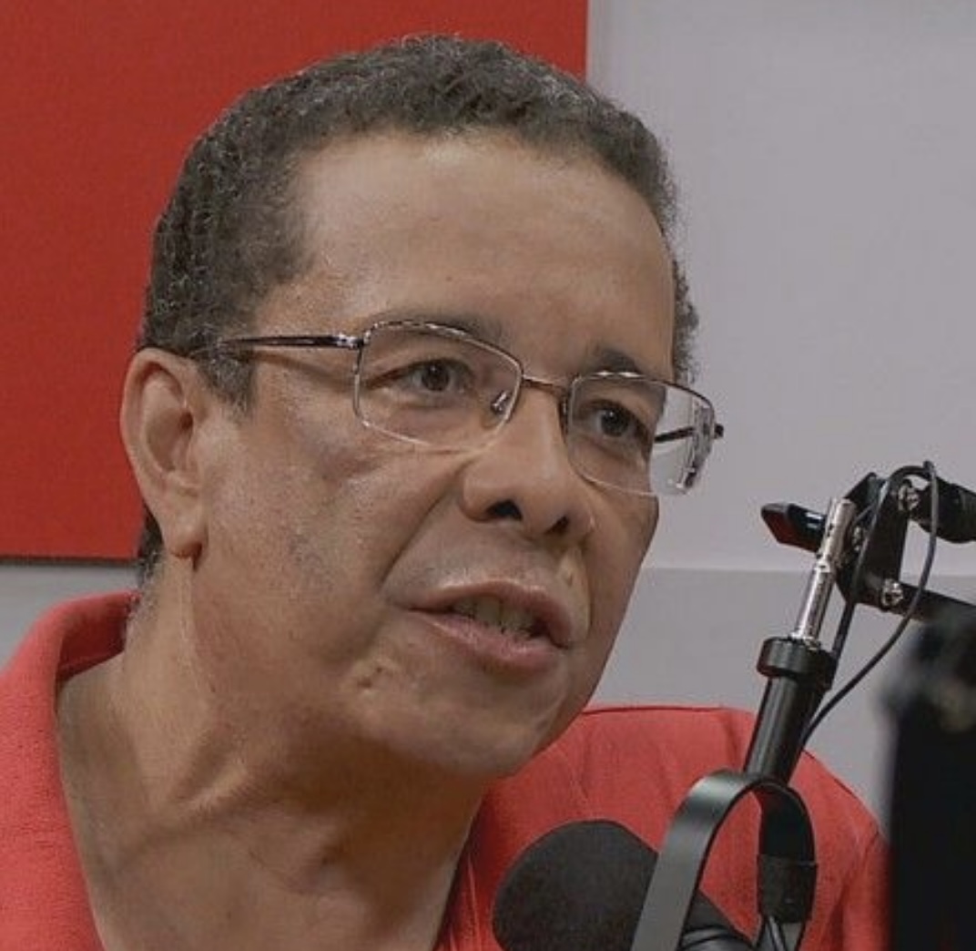 Pré-candidato do PSTU ao Buriti defende revogação da Lei de Responsabilidade Fiscal e mais participação popular - Pré-candidato do PSTU ao Buriti defende revogação da Lei de Responsabilidade Fiscal e mais participação popular -