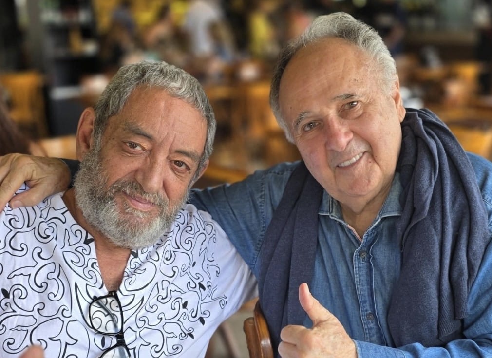 Cristovam quer manifesto em defesa de Brasília - CB Poder | - 
