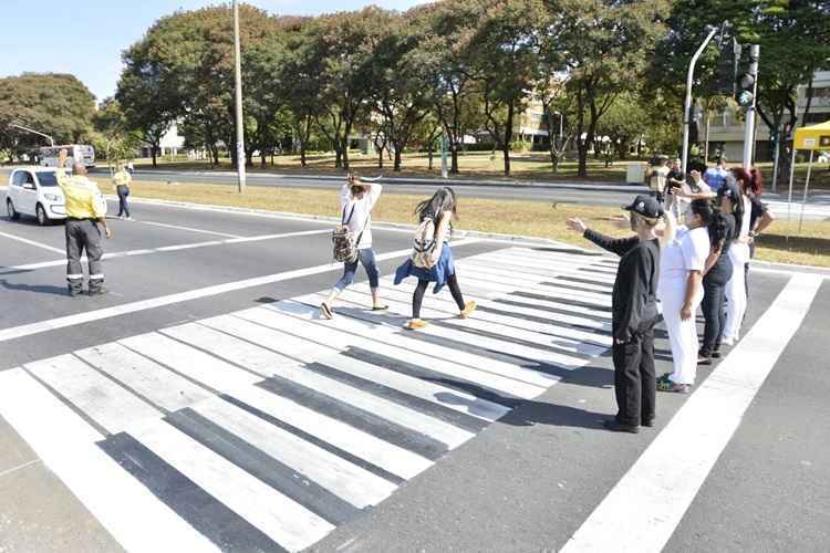 Cristovam começa campanha com recordações sobre seu governo - CB Poder | - Cristovam começa campanha com recordações sobre seu governo - CB Poder | -